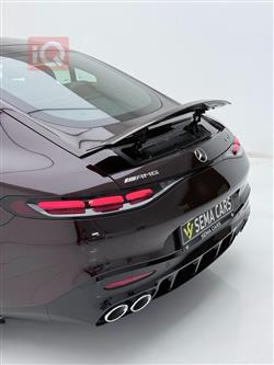 مرسيدس بنز AMG GT
